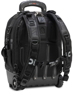 Tech Pac Wheeler Blackout